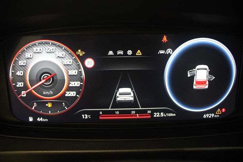 Hyundai i20 1.2 MPI Klass