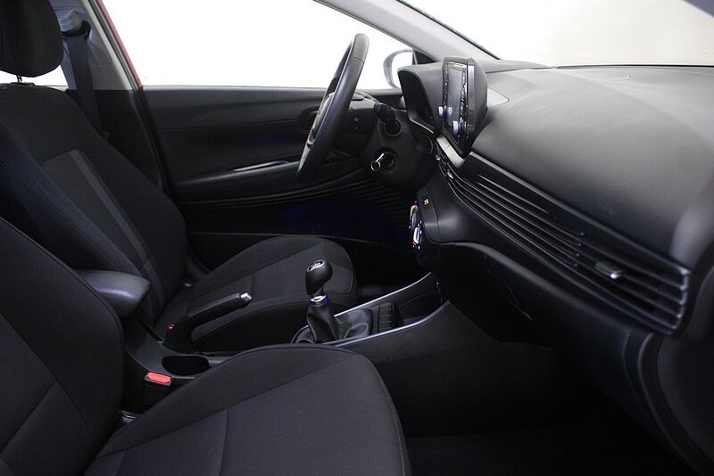 Hyundai i20 1.2 MPI Klass