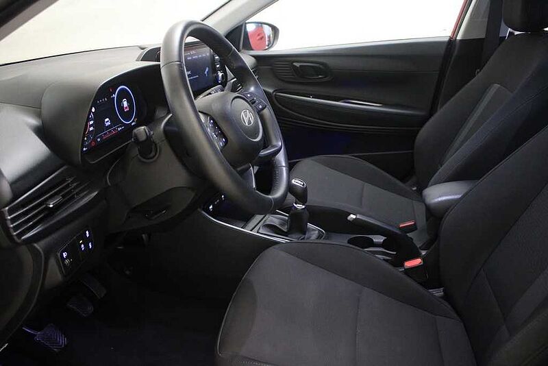 Hyundai i20 1.2 MPI Klass