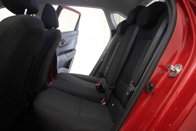 Hyundai i20 1.2 MPI Klass