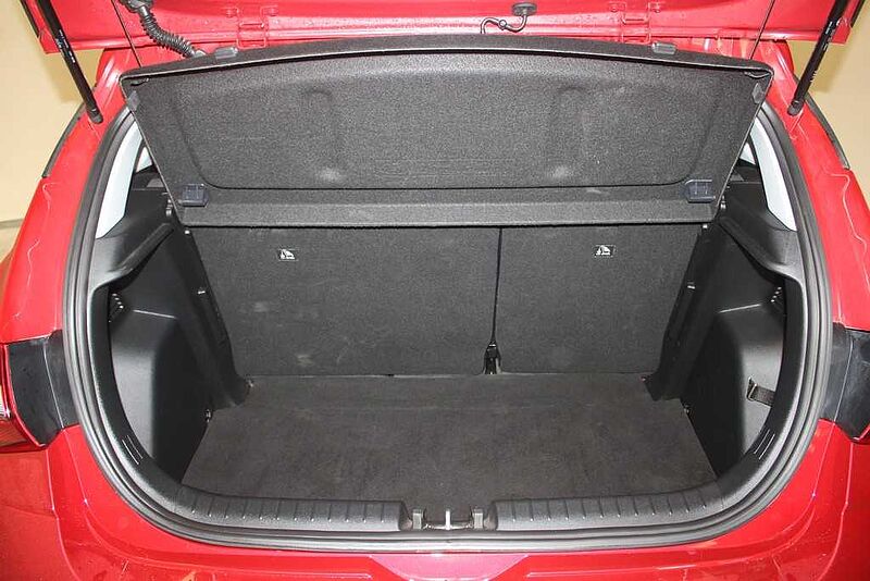 Hyundai i20 1.2 MPI Klass